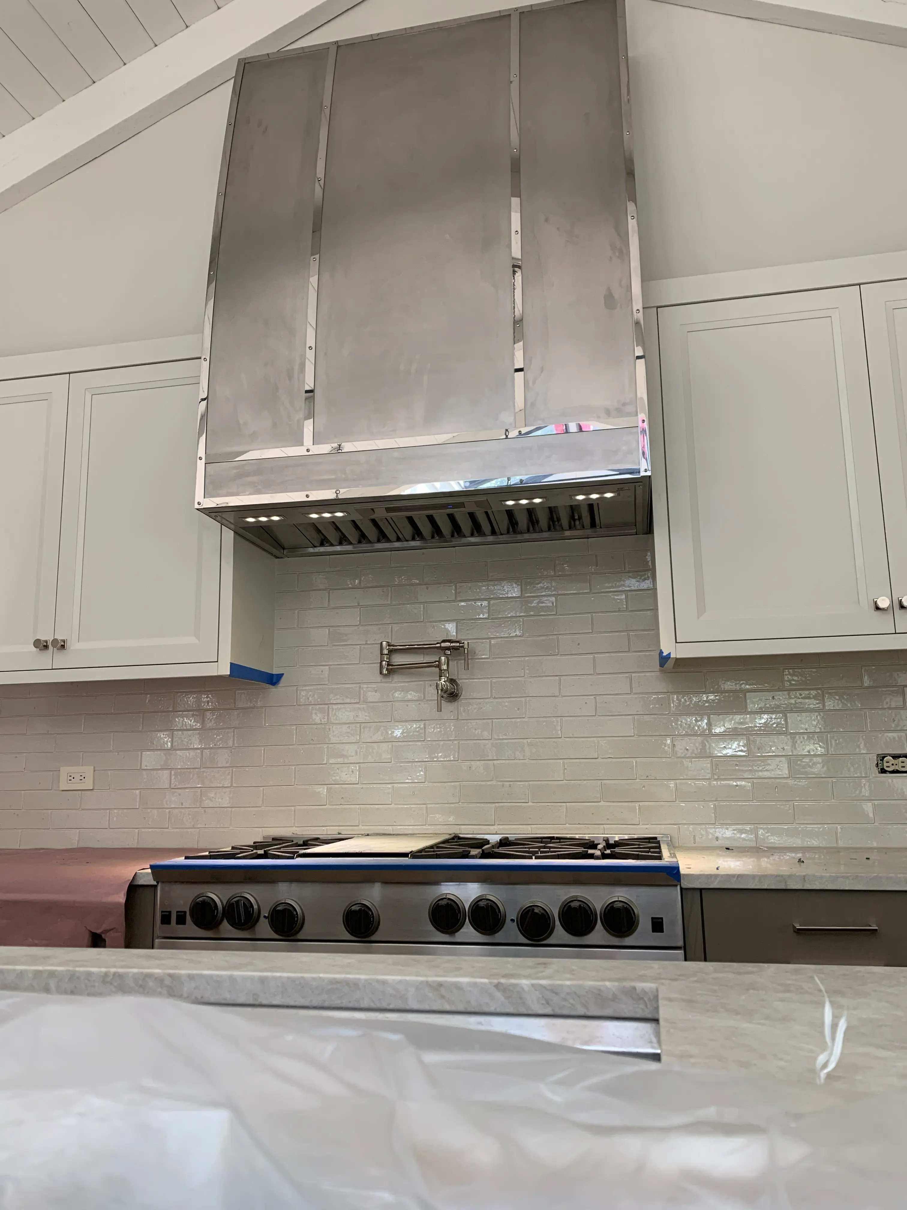 Commercial Work Gallery | We're Addison, IL's Local Heating & A/C Experts