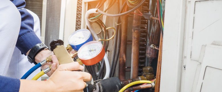 Call At Temp Mechanical today for exceptional commercial heating and air conditioning services!