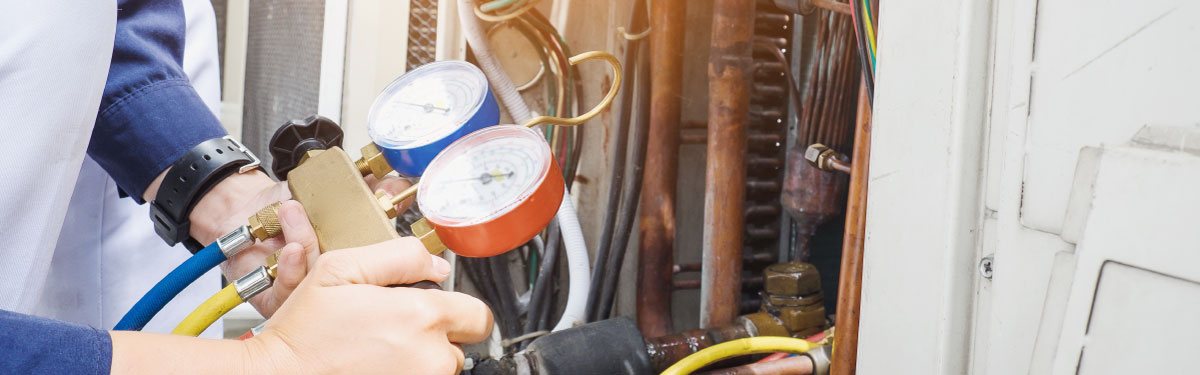 Call At Temp Mechanical today for expert commercial heating & air conditioning services!
