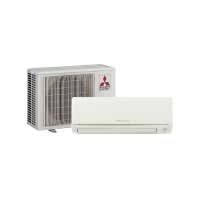 Mitsubishi Ductless Systems